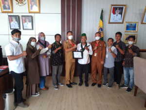 HMI Cabang Labuhanbatu Raya