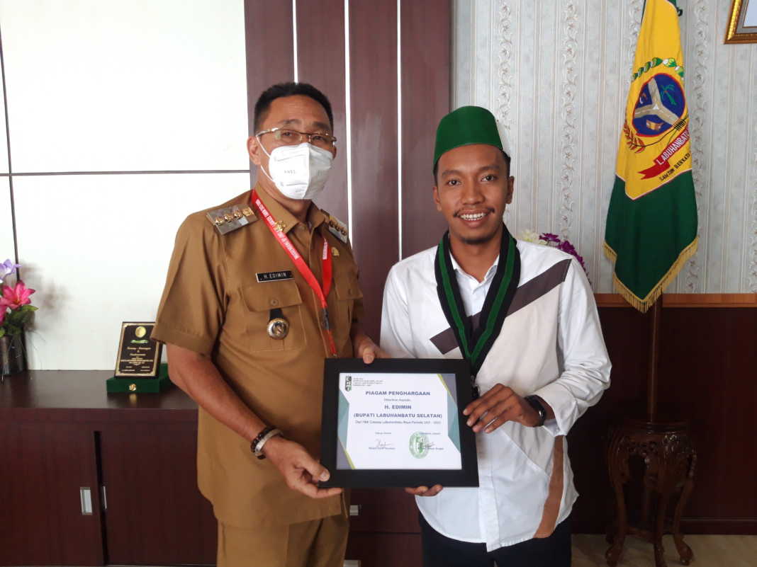 HMI Cabang Labuhanbatu Raya