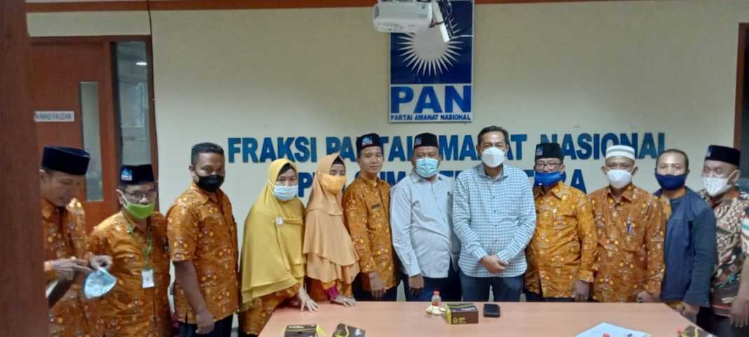 AGPAII Sumut