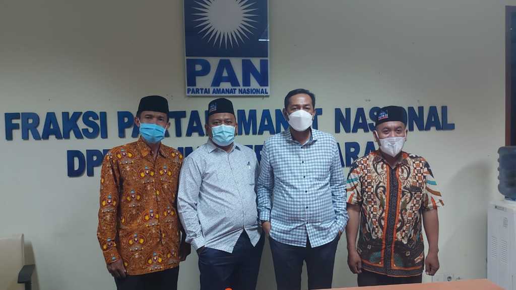 AGPAII Sumut