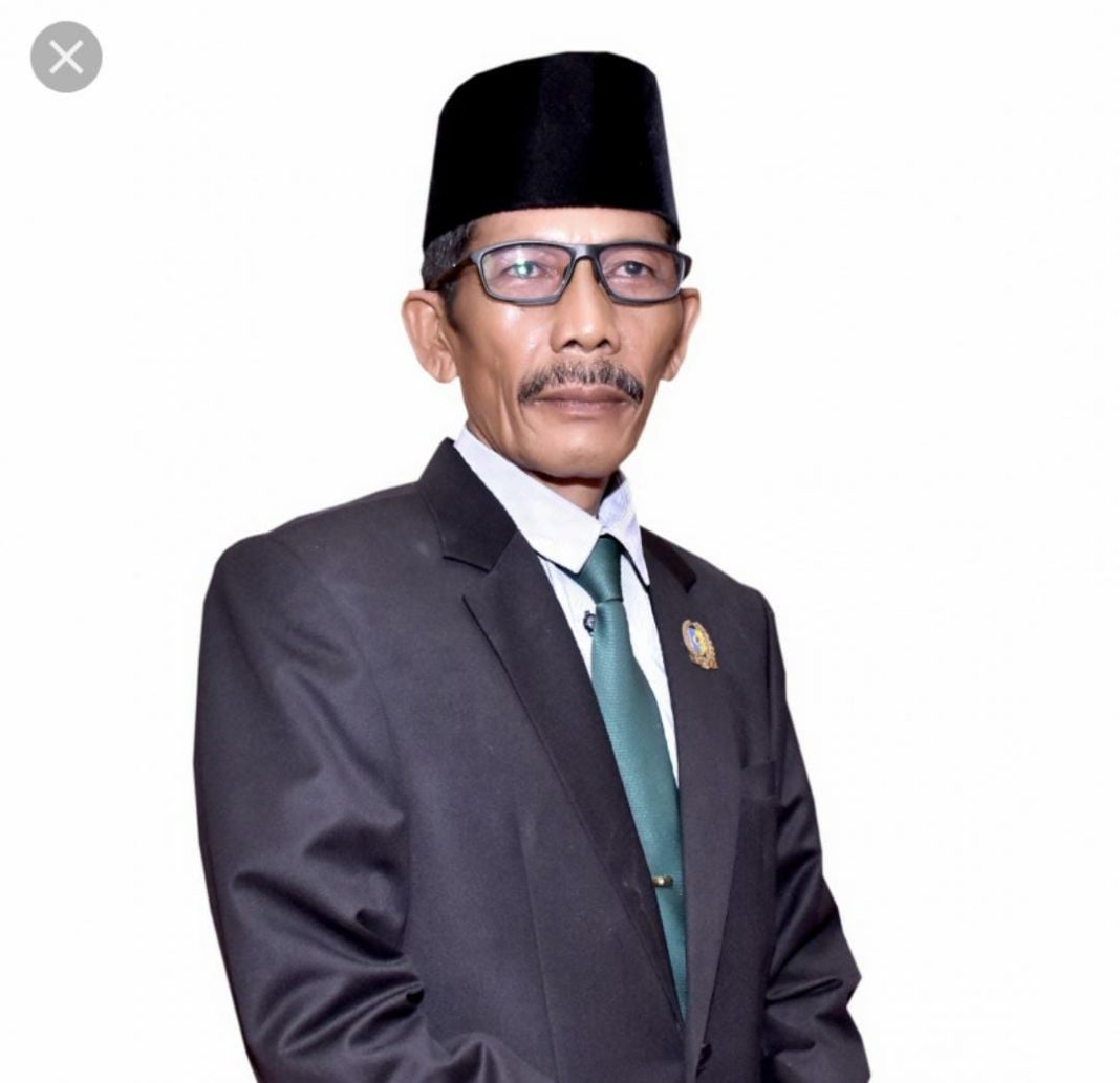 Ahmad Badri Berharap PPP 2024
