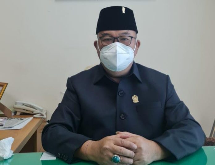 Anggota DPRD Sumut