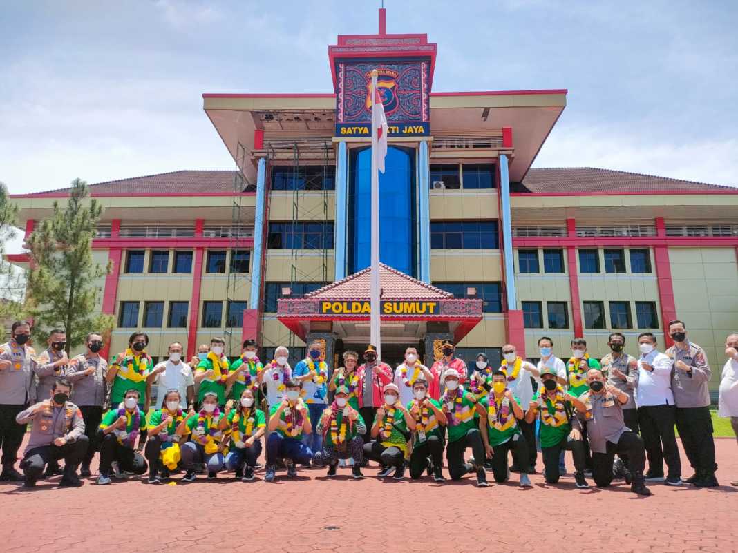 Anggota DPRD Sumut