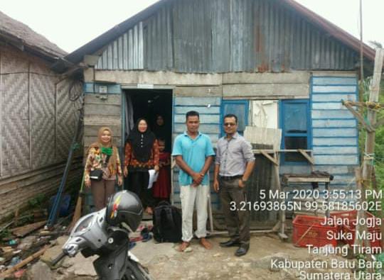 Azhar Amri Program RTLH