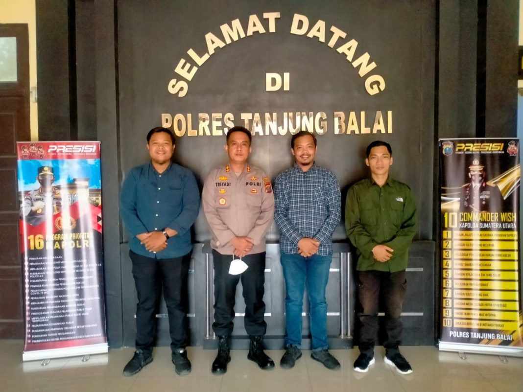 Badko HMI Sumut