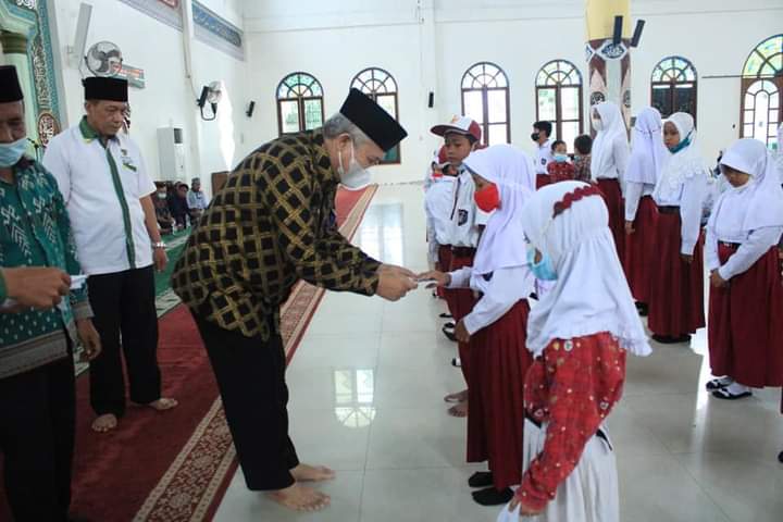 Baznas Labuhanbatu