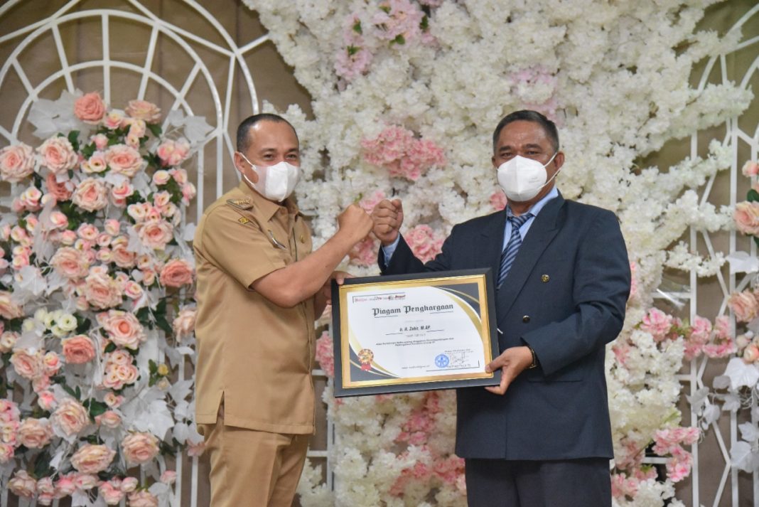 Bupati Batu Bara