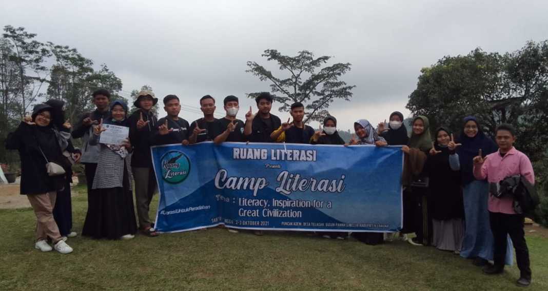 Camp Literasi