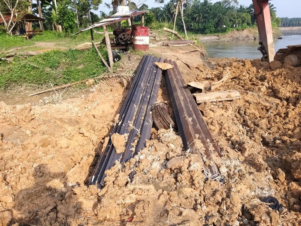 DMDI dan BKPRMI Wampu