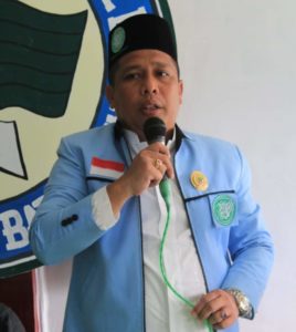 DPD BKPRMI Labuhanbatu