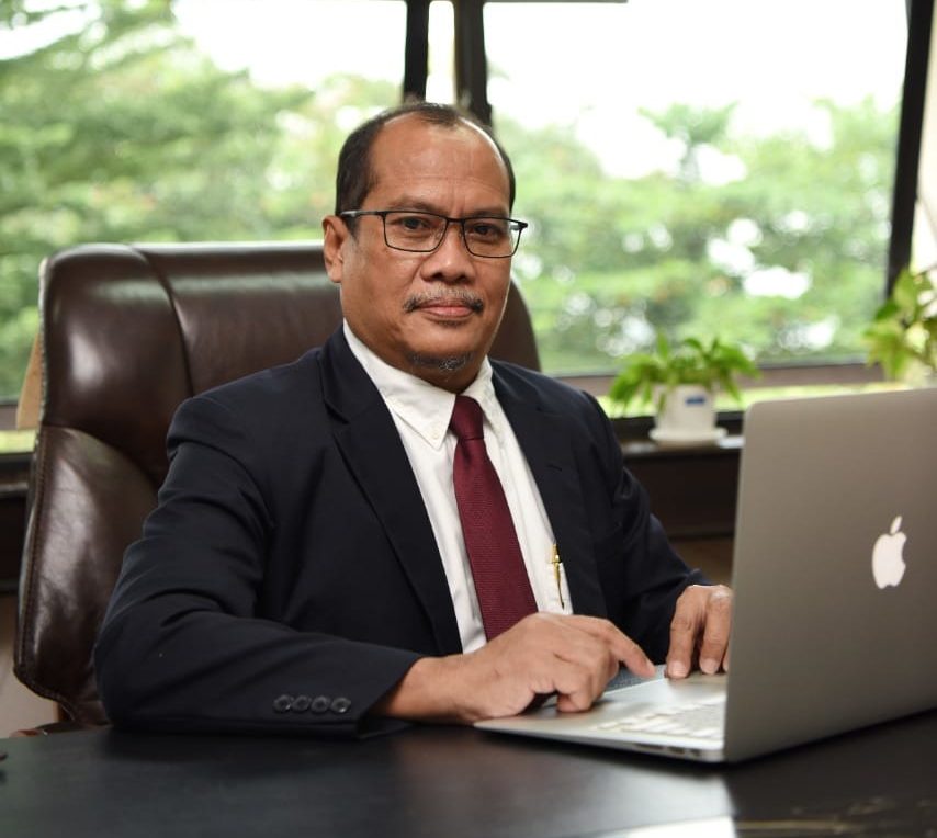 Dewan Pakar MW KAHMI Sumut