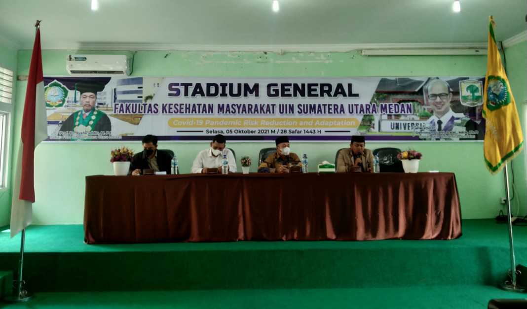 FKM UIN-SU