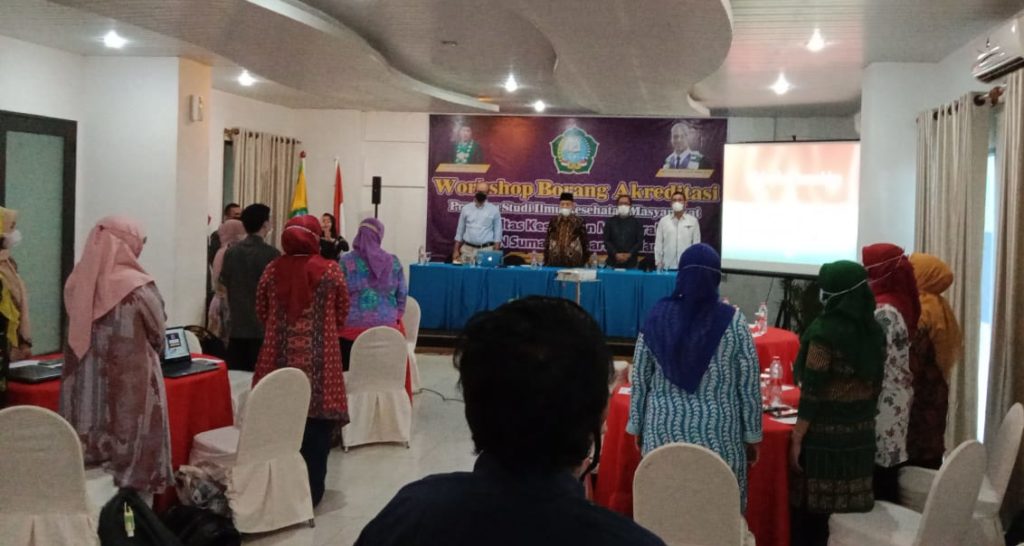 FKM UIN-SU Medan