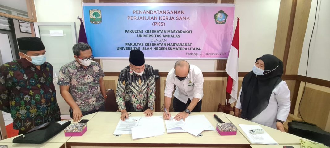 FKM UIN-SU Medan