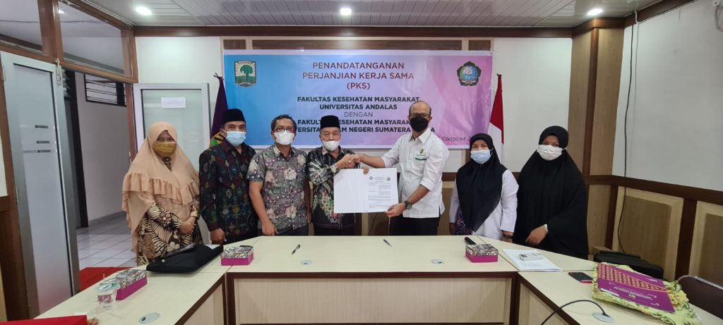 FKM UIN-SU Medan