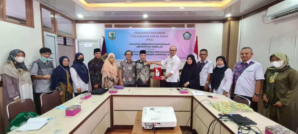 FKM UIN-SU Medan