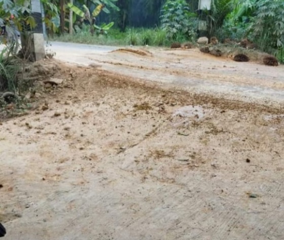 Forpeda Kabupaten Langkat