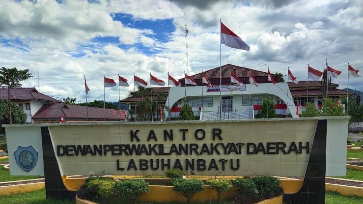 Gemasila Raya Minta Bupati