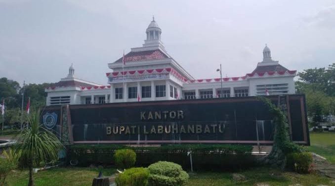 Gemasila Raya Minta Bupati, DPRD Labuhanbatu
