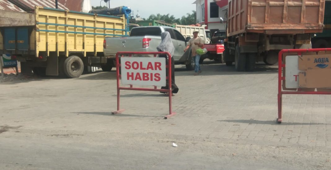 HMI Cabang Langkat