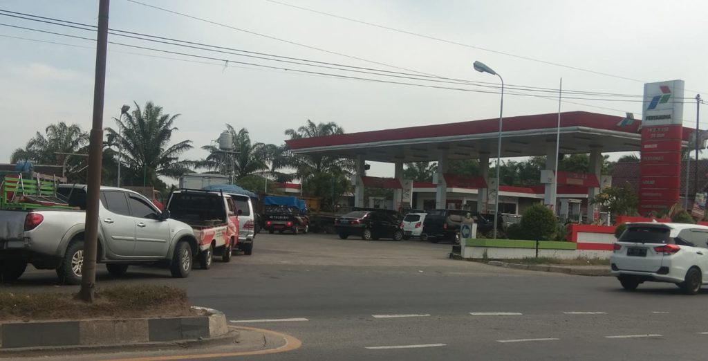 HMI Cabang Langkat