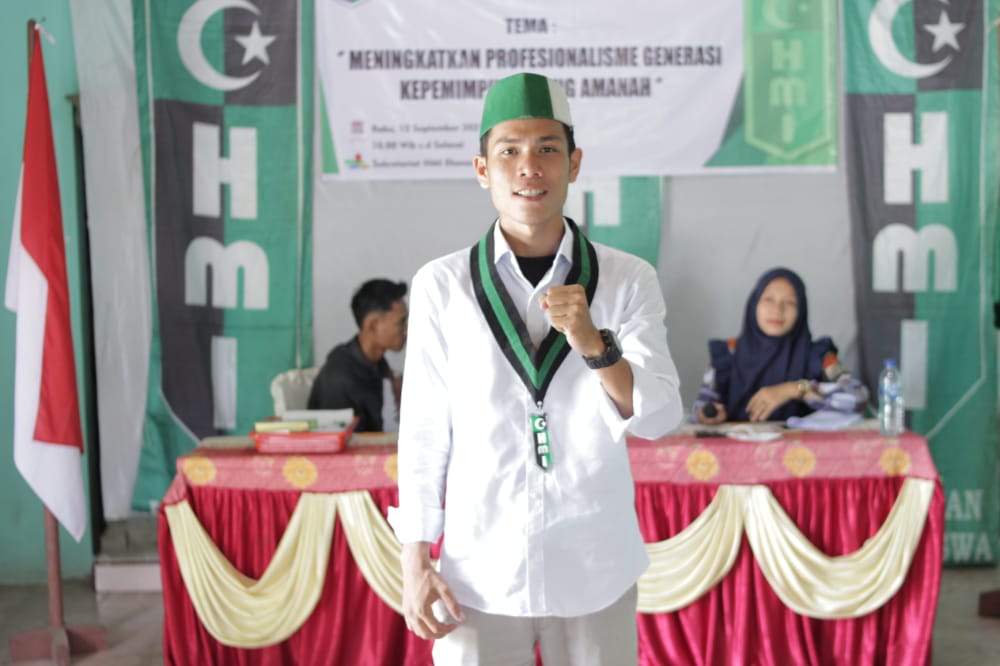 HMI Langkat