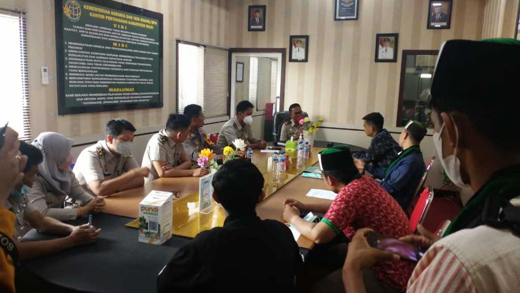 HMI MPO Cabang Wajo