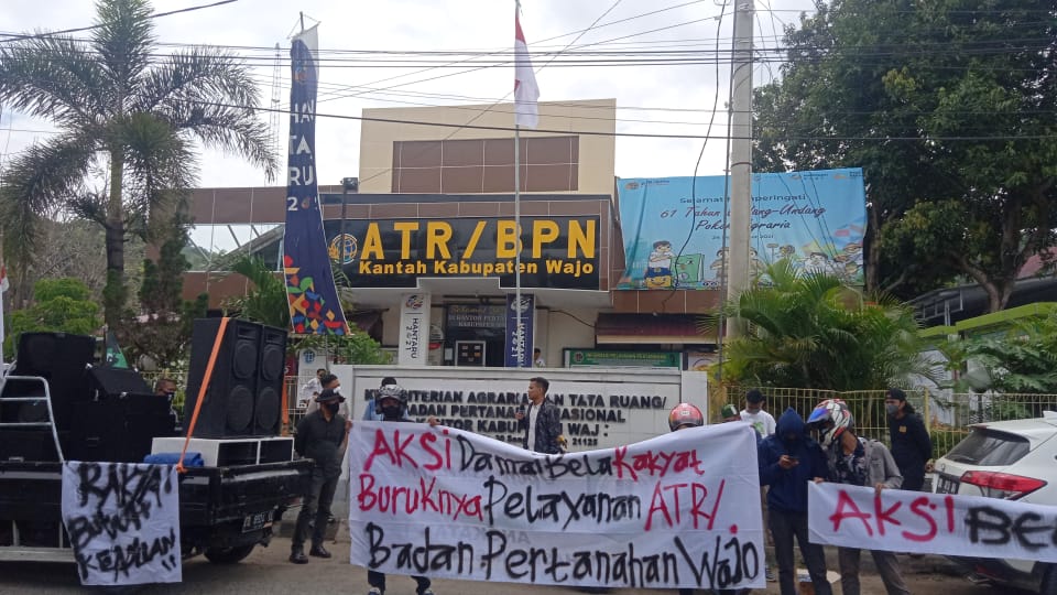HMI MPO Cabang Wajo
