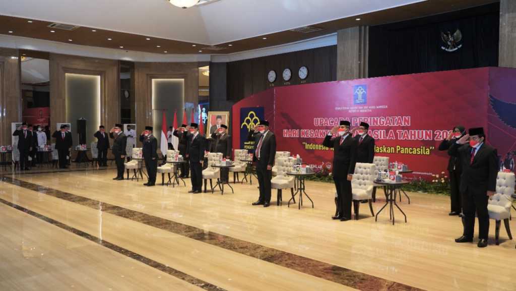 Hari Dharma Karyadhika