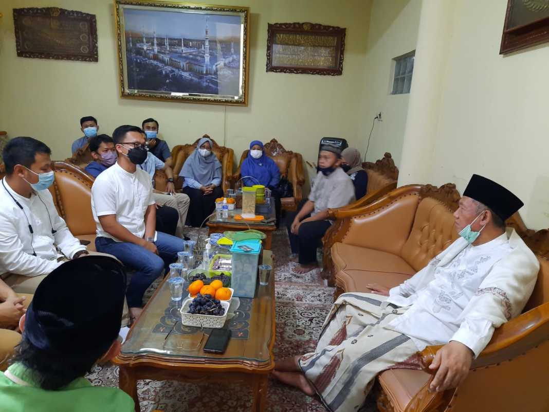 NU Cianjur Bakal Punya Rumah Sakit Baru