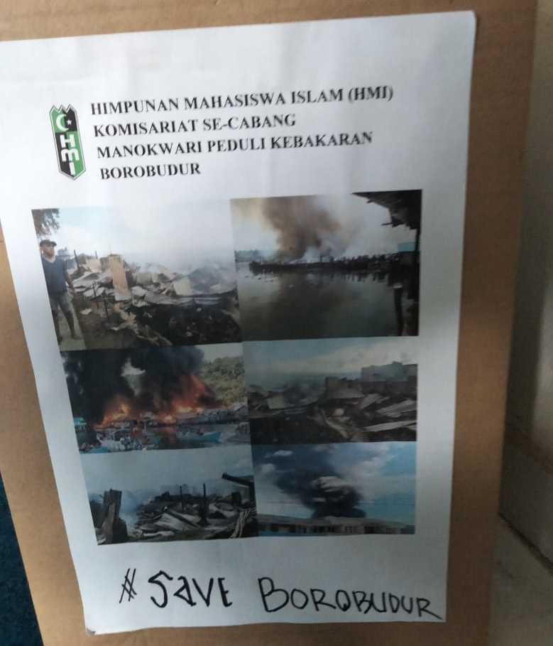 HMI Cabang Manokwari