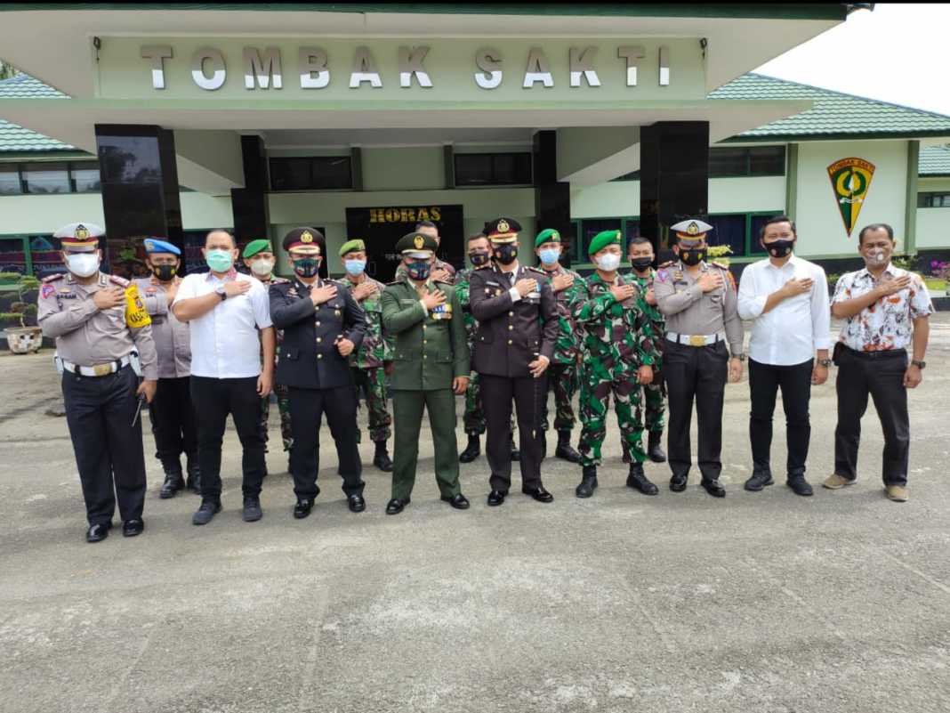 Kapolres Pematangsiantar