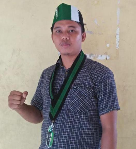 Soroti Soal Lingkungan