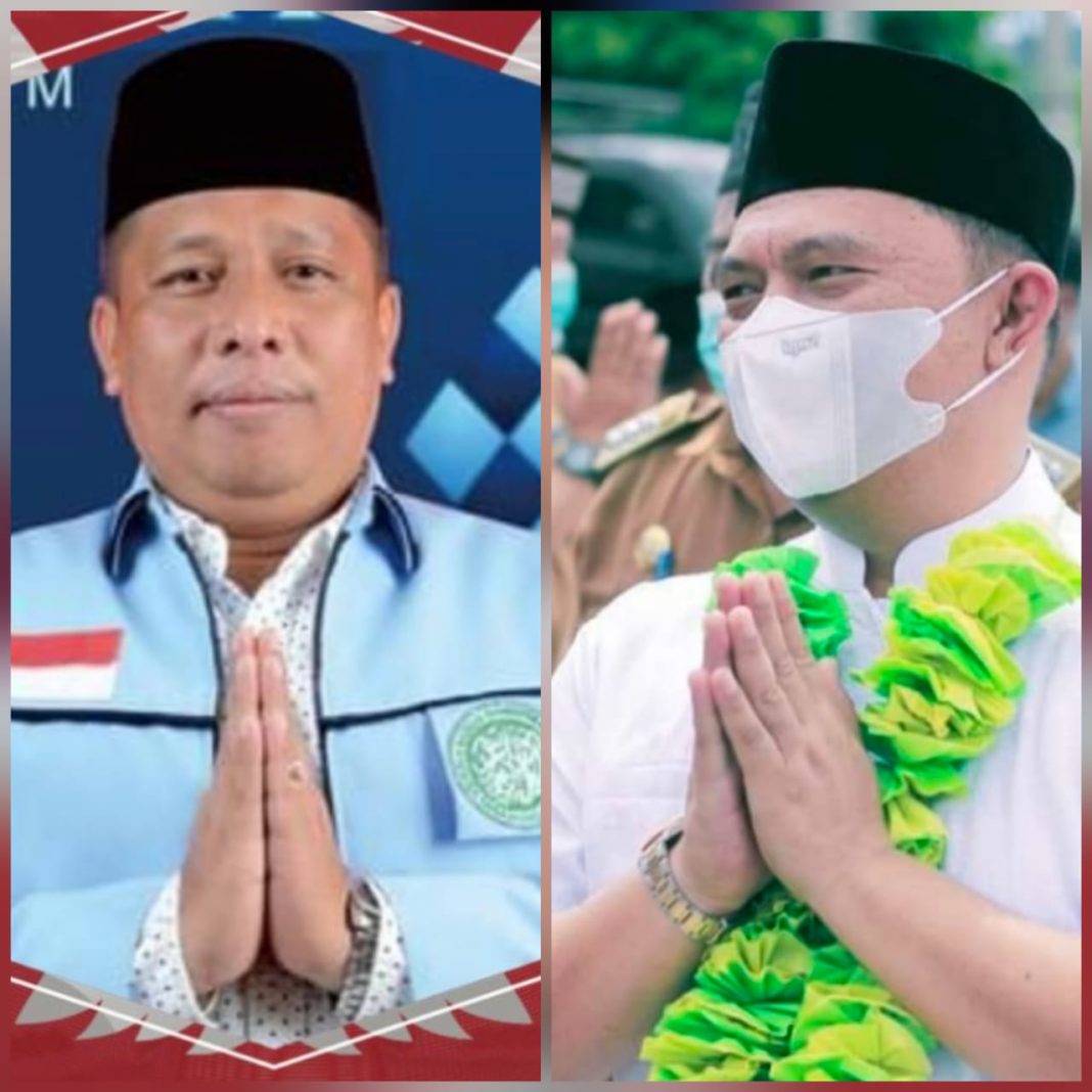 BKPRMI Labuhanbatu