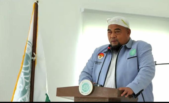 DPW BKPRMI Sumut