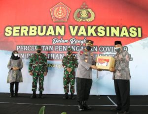 Panglima TNI