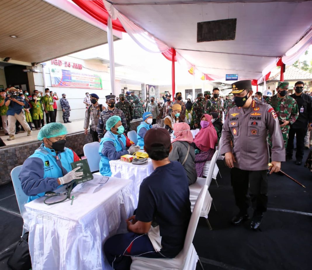 Panglima TNI