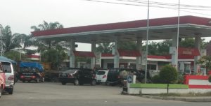 Badko HMI Sumut