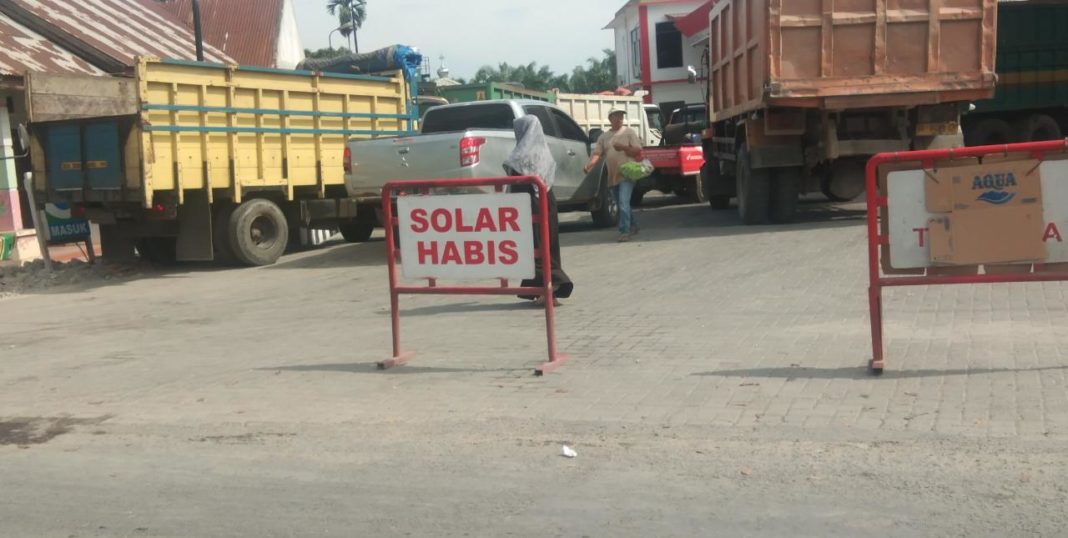 Badko HMI Sumut