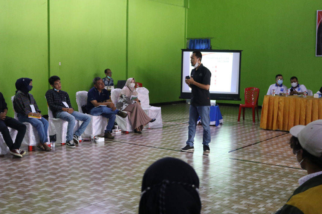 KPU Cianjur