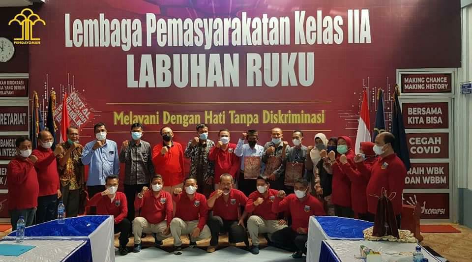 Jelang HDKD 2021