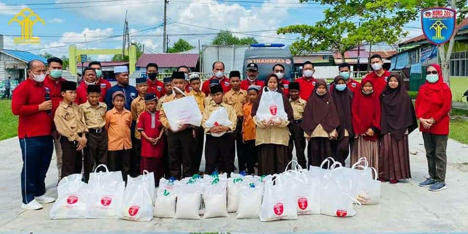 Lapas Labuhan Ruku