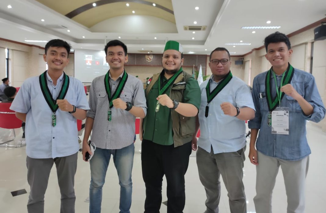 Bakornas LKMI PB HMI