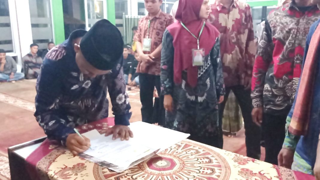 PC Prima DMI Kecamatan Lembang Jaya