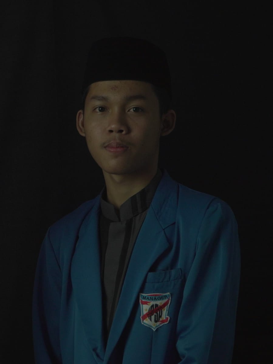 Petani Hilang Peminat