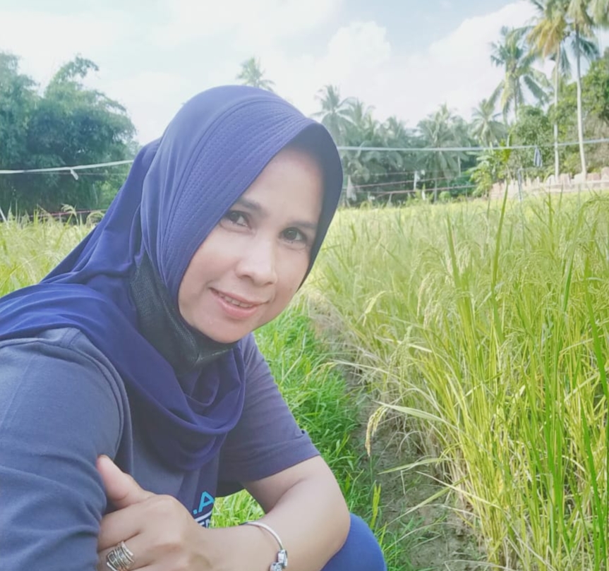 Wereng Menyerang, BenSil+ Menghadang, Leni Anjora Panen Raya
