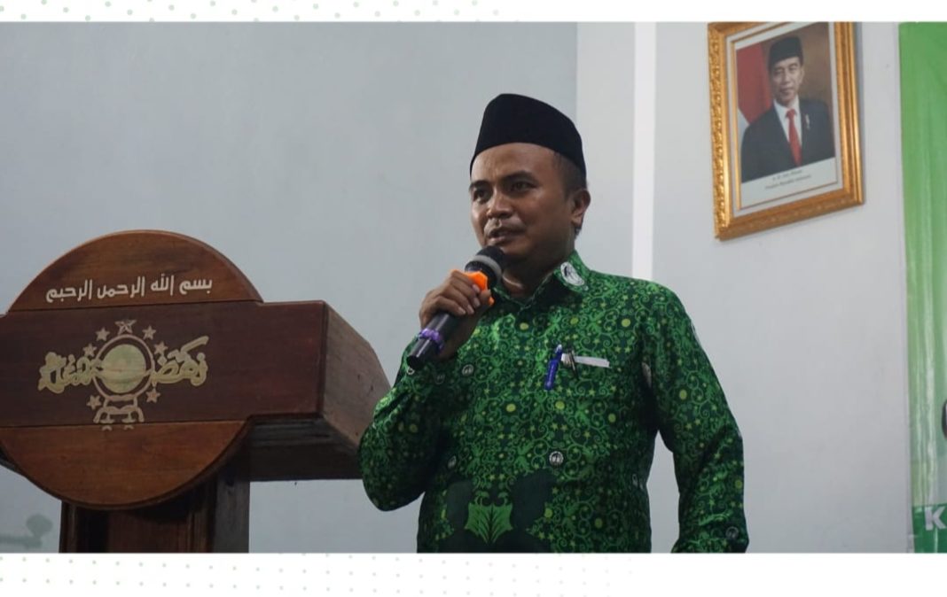 Menggerakkan Organisasi Profesi Guru