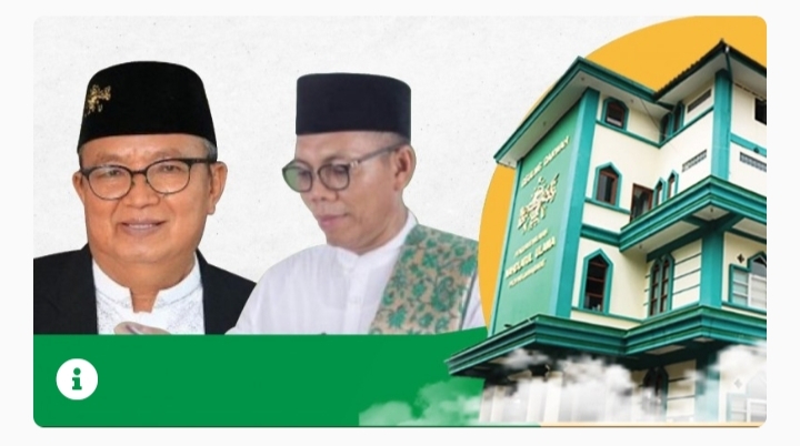 NU Jabar