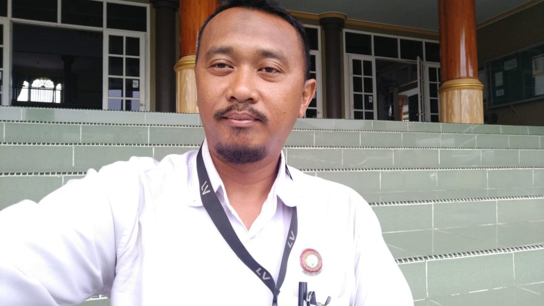 ISNU Langkat