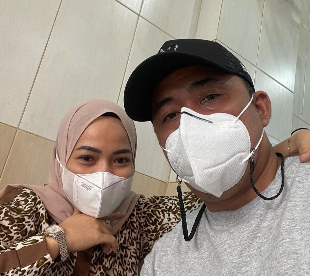 Istri Wakil Wali Kota Medan Meninggal Dunia